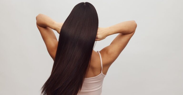 Des cheveux doux comme de la soie : la routine qui change tout