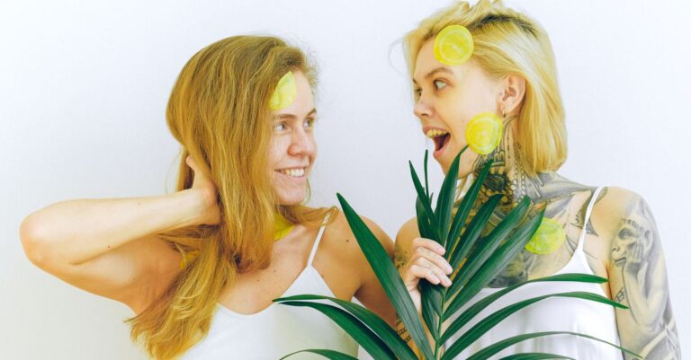 Le citron pour eclaircir les cheveux : bonne ou mauvaise idee ?