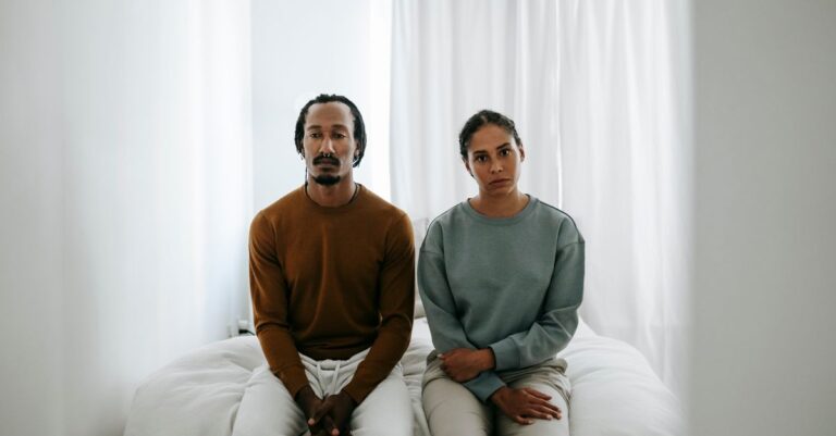Quand un homme est dur avec une femme : comprendre pour mieux reagir