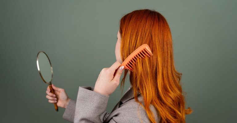 Henne pour les cheveux : comment bien le preparer (et eviter les ratages) ?
